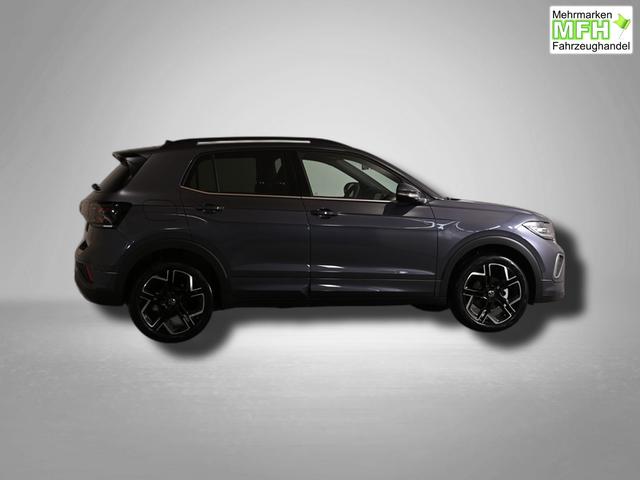 Volkswagen T-Cross R-Line 1.5 TSI 7-Gang-DSG 