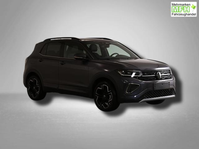 Volkswagen T-Cross R-Line 1.5 TSI 7-Gang-DSG 