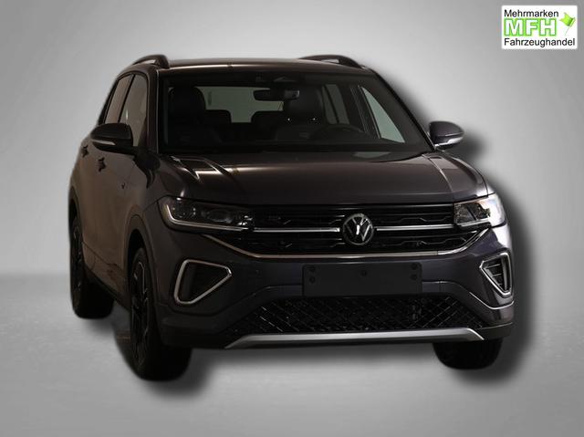 Volkswagen T-Cross R-Line 1.5 TSI 7-Gang-DSG 