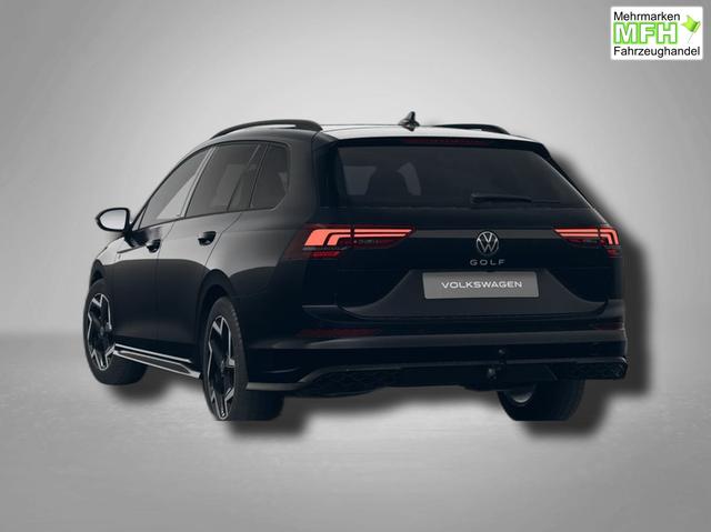Volkswagen Golf Variant R-Line 2.0 TDI 7-Gang-DSG 