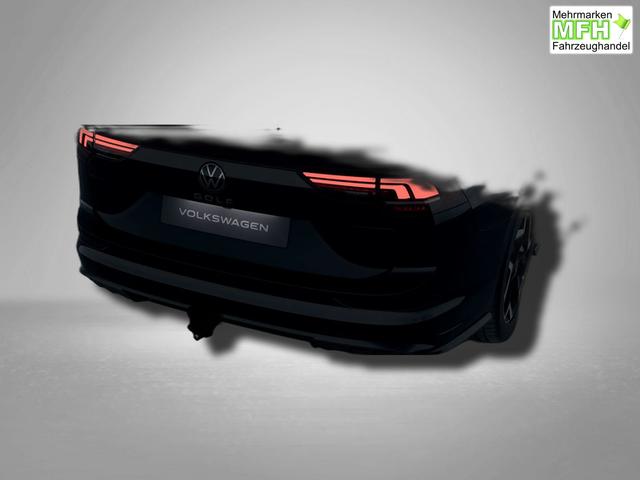 Volkswagen Golf Variant R-Line 2.0 TDI 7-Gang-DSG 