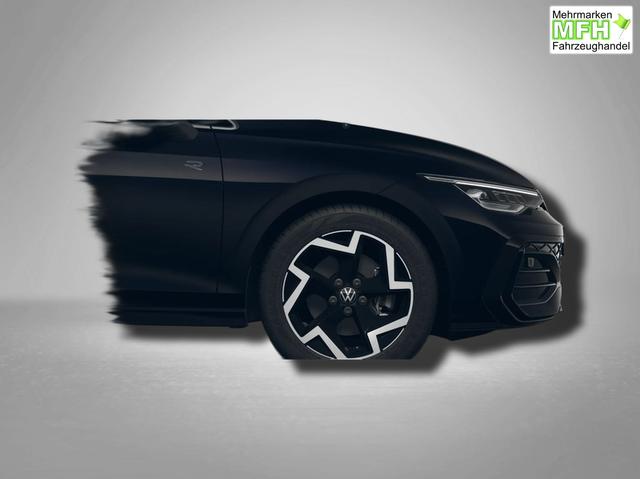 Volkswagen Golf Variant R-Line 2.0 TDI 7-Gang-DSG 