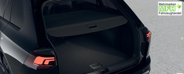 Volkswagen Golf Variant R-Line 2.0 TDI 7-Gang-DSG 