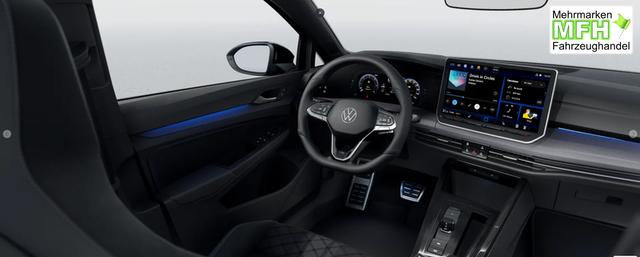 Volkswagen Golf Variant R-Line 2.0 TDI 7-Gang-DSG 