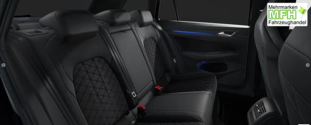 Volkswagen Golf Variant R-Line 2.0 TDI 7-Gang-DSG 