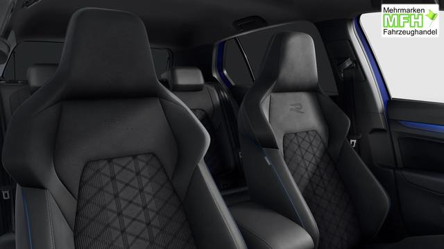 Volkswagen Golf R-Line 1.5 eTSI 7-Gang-DSG 