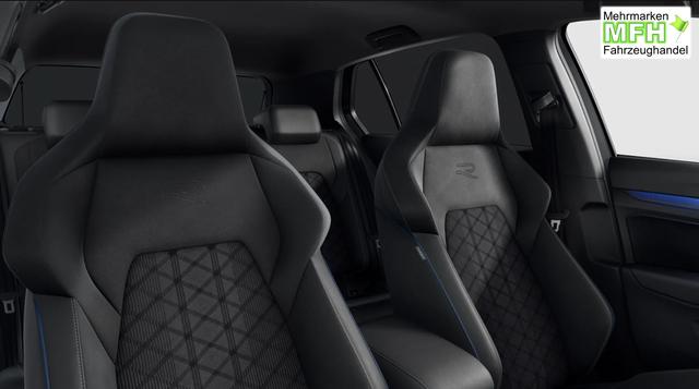 Volkswagen Golf R-Line 1.5 eTSI 7-Gang-DSG 