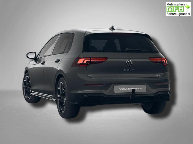 Volkswagen Golf R-Line 1.5 eTSI 7-Gang-DSG 