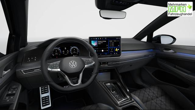 Volkswagen Golf R-Line 1.5 eTSI 7-Gang-DSG 