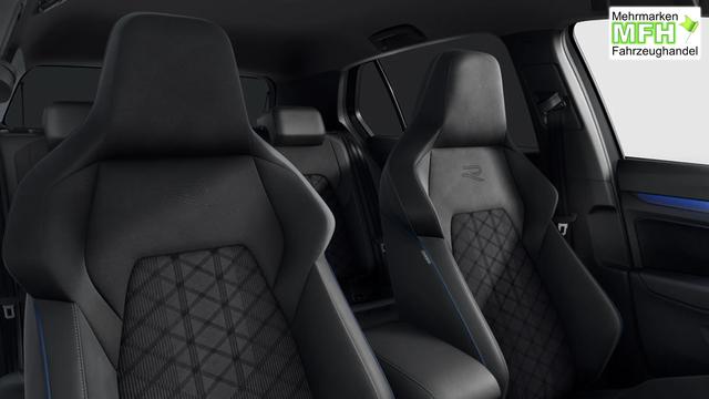 Volkswagen Golf R-Line 1.5 eTSI 7-Gang-DSG 