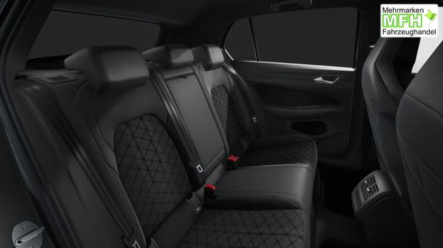 Volkswagen Golf R-Line 1.5 eTSI 7-Gang-DSG 