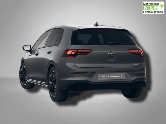 Volkswagen Golf R-Line 1.5 eTSI 7-Gang-DSG 