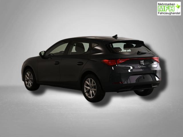 Seat Leon Style 1.5 TSI 6-Gang 