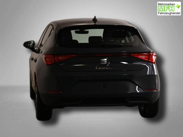Seat Leon Style 1.5 TSI 6-Gang 