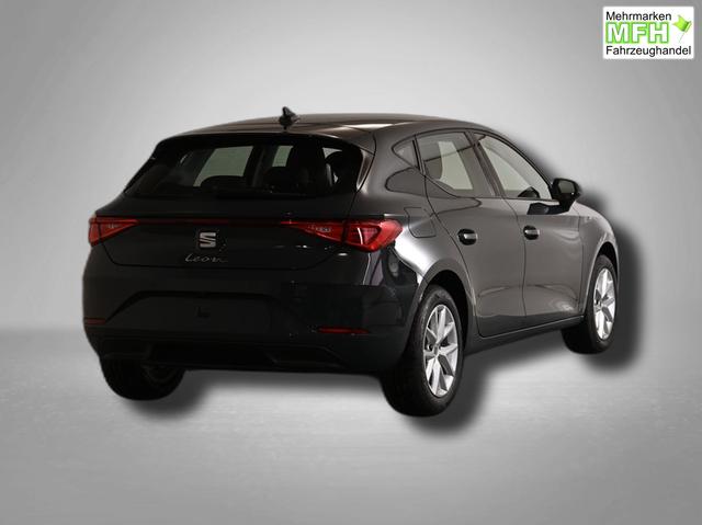 Seat Leon Style 1.5 TSI 6-Gang 