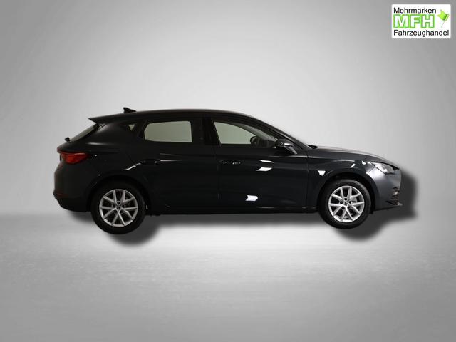 Seat Leon Style 1.5 TSI 6-Gang 