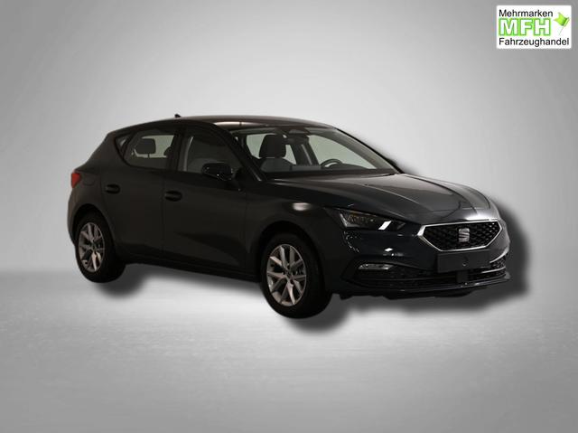 Seat Leon Style 1.5 TSI 6-Gang 