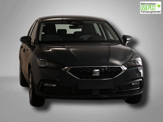 Seat Leon Style 1.5 TSI 6-Gang 
