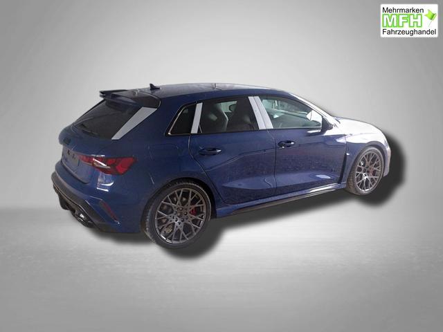 Audi RS3 Sportback 2.5 TFSI 7-Gang S tronic quattro 