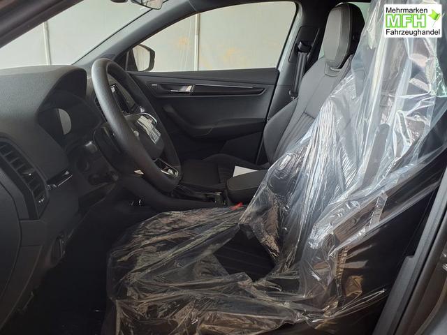 Skoda Karoq Sportline 2.0 TSI 7-Gang-DSG 4x4 