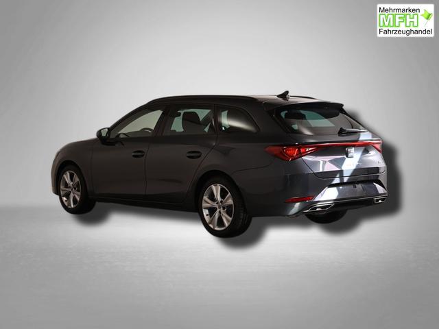 Seat Leon Sportstourer FR 1.5 eTSI 7-Gang-DSG 