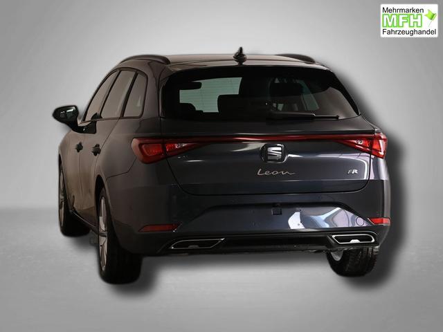 Seat Leon Sportstourer FR 1.5 eTSI 7-Gang-DSG 