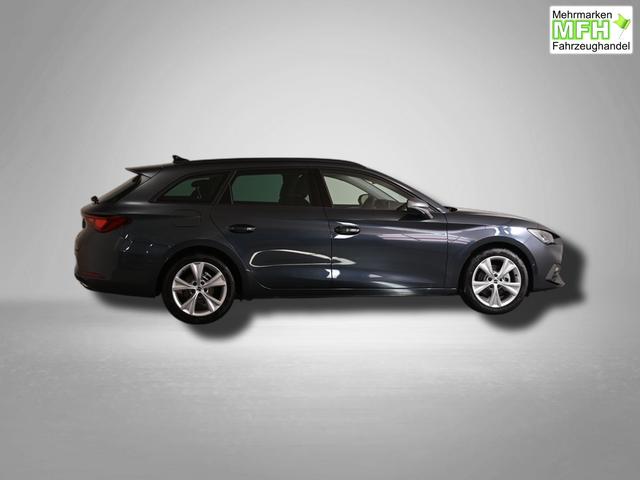 Seat Leon Sportstourer FR 1.5 eTSI 7-Gang-DSG 