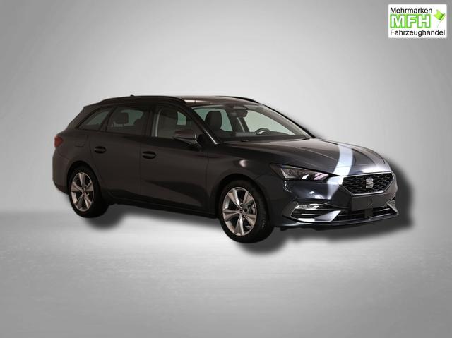 Seat Leon Sportstourer FR 1.5 eTSI 7-Gang-DSG 