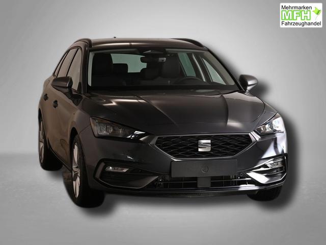 Seat Leon Sportstourer FR 1.5 eTSI 7-Gang-DSG 