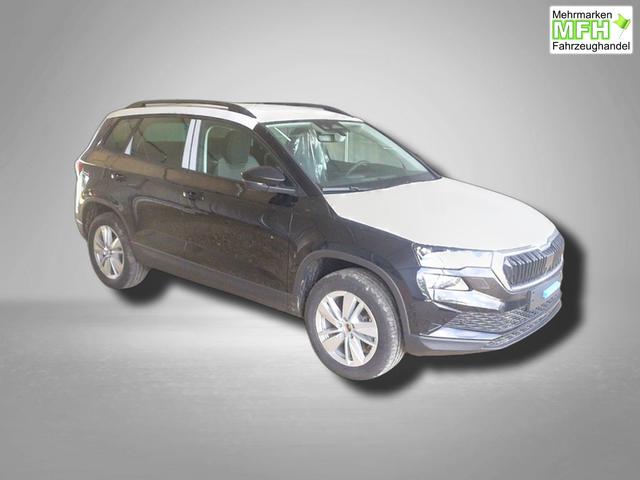 Skoda Karoq Selection 2.0 TDI 7-Gang-DSG 4x4 