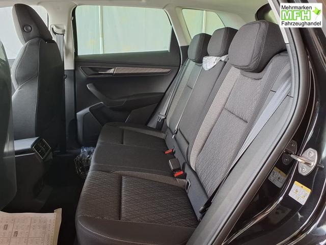 Skoda Karoq Selection 2.0 TDI 7-Gang-DSG 4x4 