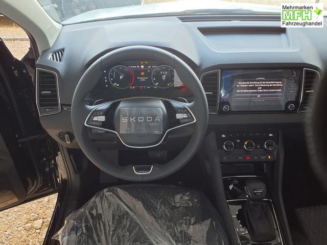 Skoda Karoq Selection 2.0 TDI 7-Gang-DSG 4x4 