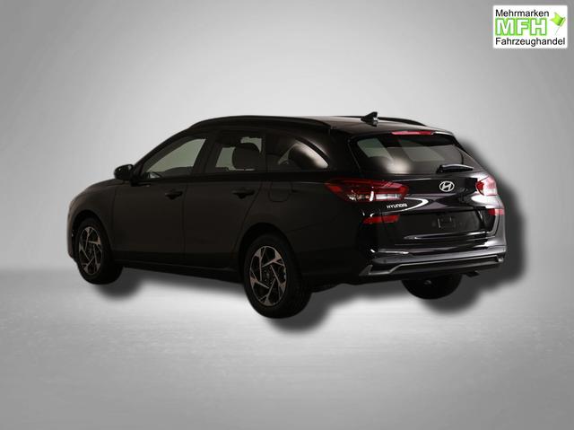 Hyundai i30 Kombi Prime 1.6 T-GDI 7-Gang-DCT 
