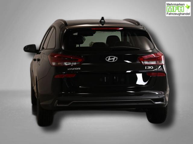 Hyundai i30 Kombi Prime 1.6 T-GDI 7-Gang-DCT 