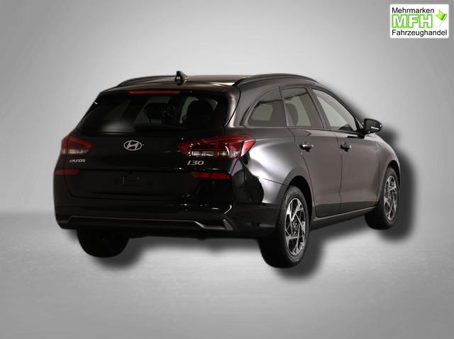 Hyundai i30 Kombi Prime 1.6 T-GDI 7-Gang-DCT 