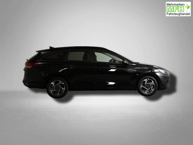 Hyundai i30 Kombi Prime 1.6 T-GDI 7-Gang-DCT 