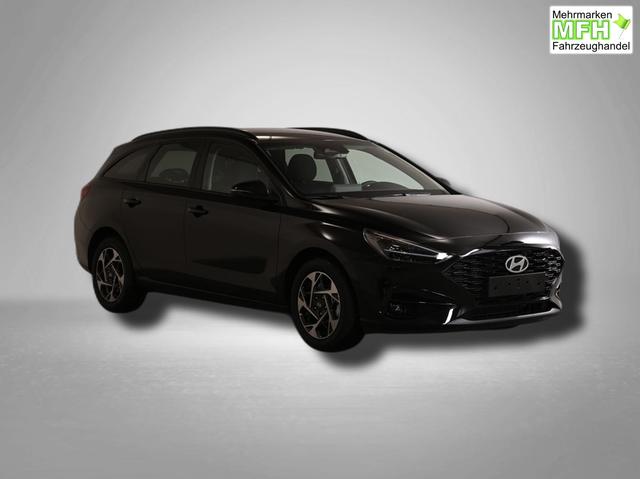 Hyundai i30 Kombi Prime 1.6 T-GDI 7-Gang-DCT 