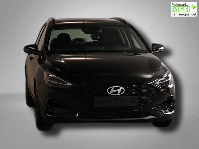 Hyundai i30 Kombi Prime 1.6 T-GDI 7-Gang-DCT 