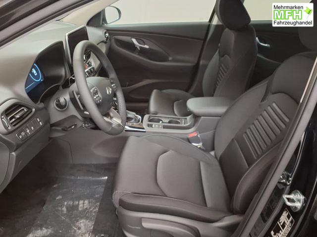 Hyundai i30 Kombi Prime 1.6 T-GDI 7-Gang-DCT 