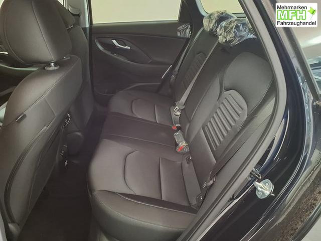 Hyundai i30 Kombi Prime 1.6 T-GDI 7-Gang-DCT 