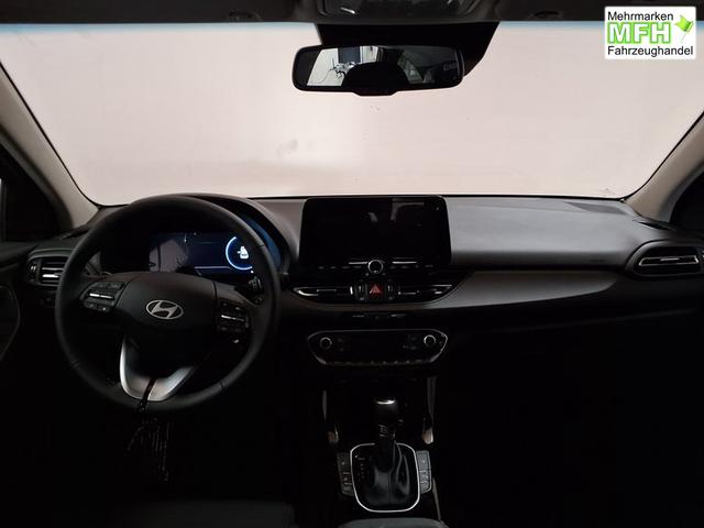 Hyundai i30 Kombi Prime 1.6 T-GDI 7-Gang-DCT 