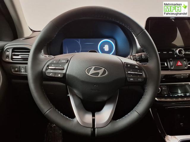 Hyundai i30 Kombi Prime 1.6 T-GDI 7-Gang-DCT 