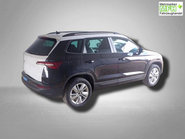 Skoda Karoq Selection 2.0 TDI 7-Gang-DSG 4x4 
