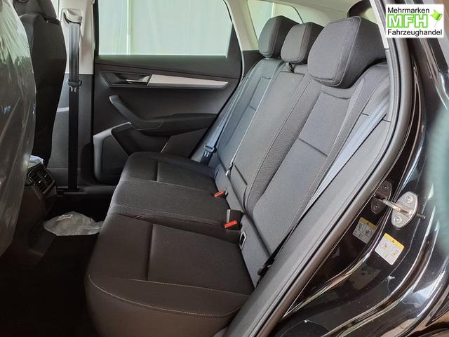 Skoda Karoq Selection 2.0 TDI 7-Gang-DSG 4x4 