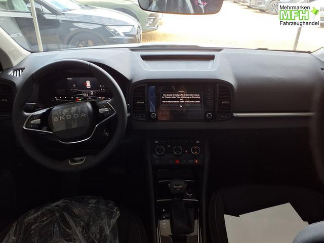 Skoda Karoq Selection 2.0 TDI 7-Gang-DSG 4x4 