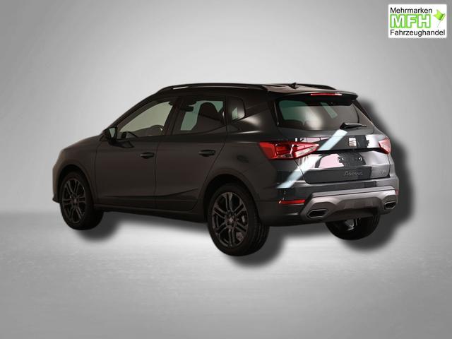 Seat Arona FR 1.5 TSI 7-Gang-DSG 