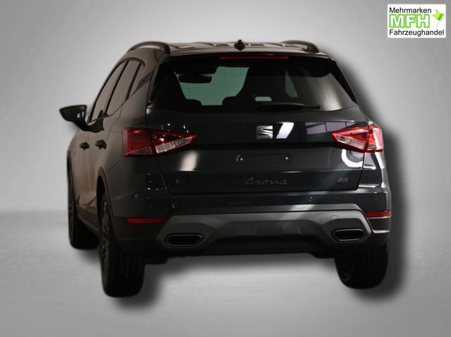 Seat Arona FR 1.5 TSI 7-Gang-DSG 