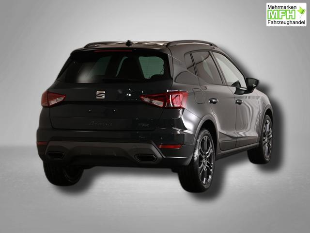 Seat Arona FR 1.5 TSI 7-Gang-DSG 