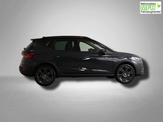 Seat Arona FR 1.5 TSI 7-Gang-DSG 
