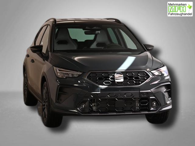 Seat Arona FR 1.5 TSI 7-Gang-DSG 